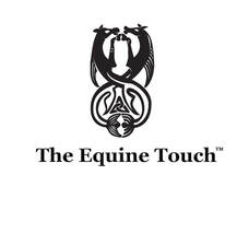 Equine Touch with herbs and essential oils